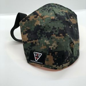 Uncle Pete’s Bandanas - The Bushwick Face Shield